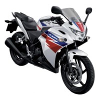 CBR250R 2011/13