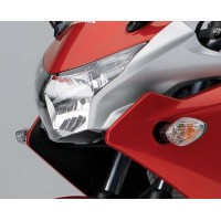 Lights and Winkers CBR250R