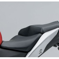 Selle / Poignées Passager CBR250R