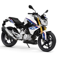 BMW G310R 2018 2019 2020 Pièces Accessoires Bikers