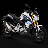 Accessories Custom Parts for BMW G310R