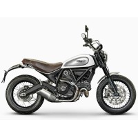 Accessories Custom Parts for Ducati Scrambler CLASSIC